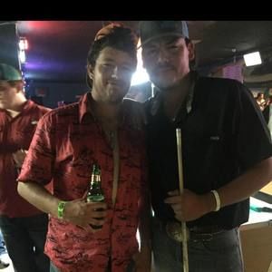 Meet your Posher, Ricardo